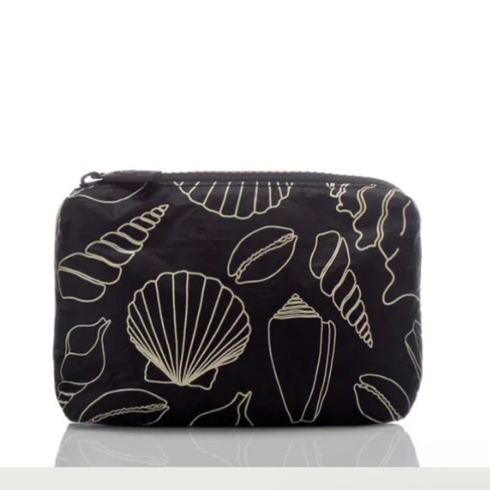 Aloha Collection Mini Pouch Seashore NWT